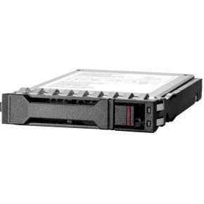 Hewlett Packard Enterprise P40430-B21 interne harde schijf 2.5 300 GB SAS