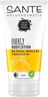 Energy bodylotion