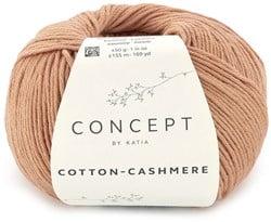 Katia Cotton Cashmere