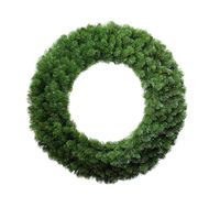 Kerstkrans Alaskan Pine Wreath dia. 90 cm kerstboom - Holiday Tree