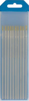 Gys 10 elektroden tungsteen 3,2mm - 5193045361 5193045361