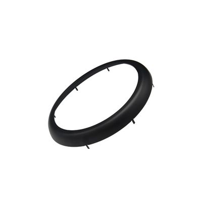 Next Multi Downlight opbouwring zwart 220mm