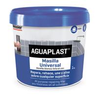 Stopverf Aguaplast 70048-003 Universeel Wit 1 kg
