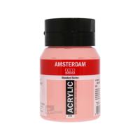 Royal Talens Amsterdam Acrylverf 500 ml - Venetiaansroze