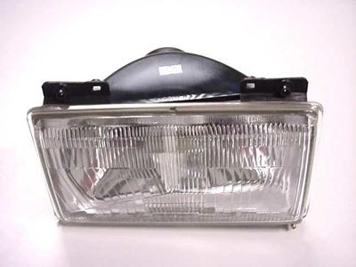 Koplamp rechts H4 1745952
