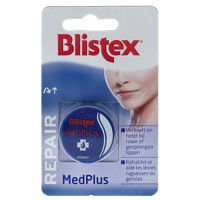 Lippenbalsem med plus potje hang 7 Milliliter