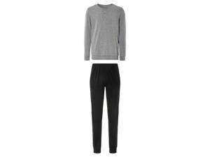LIVERGY Heren pyjama (M)