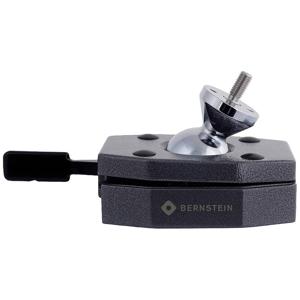 Bernstein Tools for Electronics PRO HOLDER Bankschroefvoet KGH40-S1G-AGM8