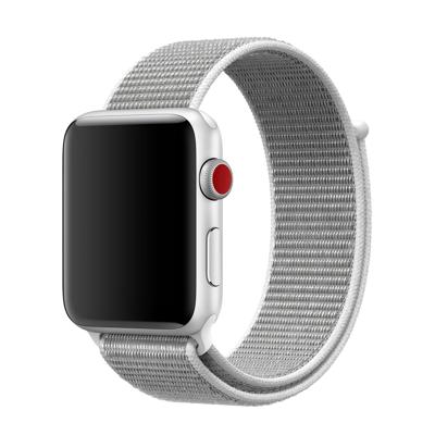 Apple Sport Loop Apple Watch 42mm / 44mm / 45mm / 49mm Seashell