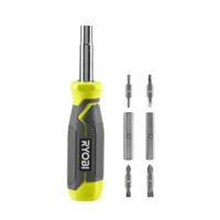 Ryobi RHSDM1101 | 11-in-1 Schroevendraaierset - 5132006049