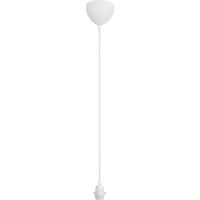 Nordlux Basic 2412013001 Ophanging E27 Wit