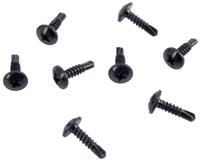Dresselhaus boorschroef "6051" drill screws 4.2x16 lens countersink/adjusted
