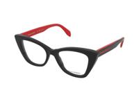Brillen met correctie Alexander McQueen AM0305O 003