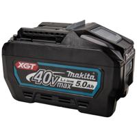 Makita BL4050F Accu XGT 40V Max 5.0Ah - 191L47-8 Makita BL4050F Accu XGT 40V Max 5.0Ah - 191L47-8