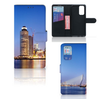 OnePlus 9 Pro Flip Cover Rotterdam