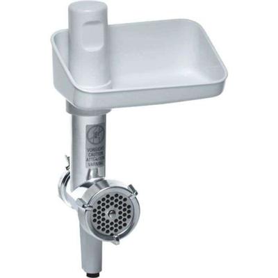 BOSCH Accessoires MUZ5FW1 Vleesmolen voor keukenmachine MUM5