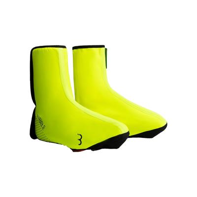BBB overschoenen Multiflex HV neon geel