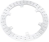 TRW remschijf "mst264" rotor mst264 rigid