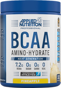 Applied Nutrition BCAA Amino Hydrate Pineapple (450 gr)