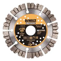 DeWALT DT90294 Diamantschijf Universeel 125mm