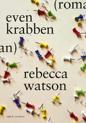 Even krabben (Paperback)