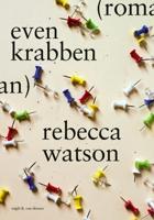 Even krabben (Paperback)