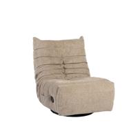 Relaxfauteuil Zen | Taupe