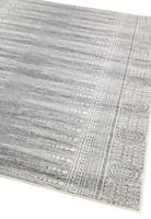 Easy Living - Vloerkleed Nova Weave Grey Rug NV07 -