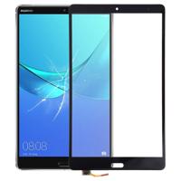 Aanraakpaneel voor Huawei MediaPad M5 8 4 inch (zwart)