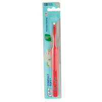 TePe Tandenborstel compact tuft 1 Stuks