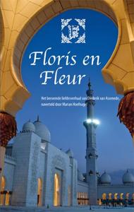 Floris en Fleur (Hardback)