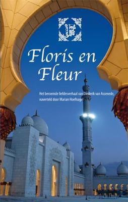 Floris en Fleur (Hardback)