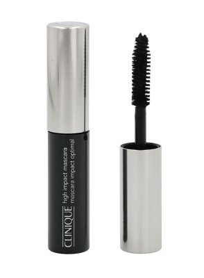 Clinique High Impact Mascara 3.50ml 01 Black Dames Clinique High Impact Mascara 3.50ml 01 Black Dames