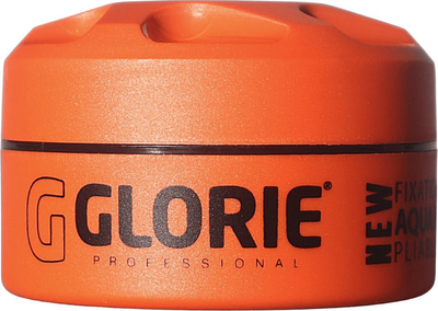 Glorie Fixation Dry Aqua Pantenol Hair Wax