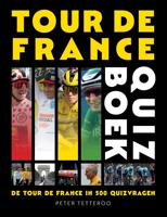 Tour de France quizboek (Paperback)