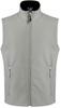 Ragetta RG925 Ascender 2-Layer Softshell Bodywarmer - Mineral Grey/Black - XXL Ragetta RG925 Ascender 2-Layer Softshell Bodywarmer - Mineral Grey/Black - XXL