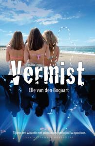 Vermist (Paperback)