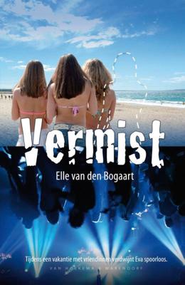 Vermist (Paperback)