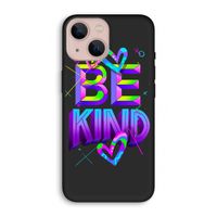 Be Kind: iPhone 13 Biologisch afbreekbaar hoesje