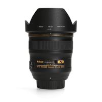 Nikon Nikon AF-S 24mm F1.4 G ED
