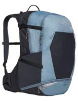 Vaude Bike Alpin 28+5 Dagtourrugzak Heron 28+5L