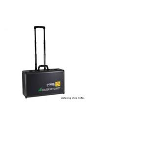 Gossen Metrawatt E-CHECK-Trolley Z502N Koffer voor meetapparatuur (l x b) 375 mm x 395 mm