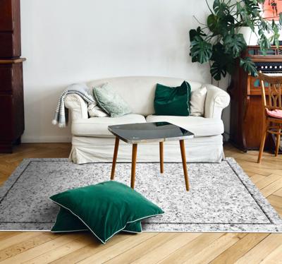 Vinyl tapijt graniet look Vinyl tapijt graniet look