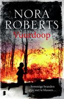 Vuurdoop - Nora Roberts - ebook