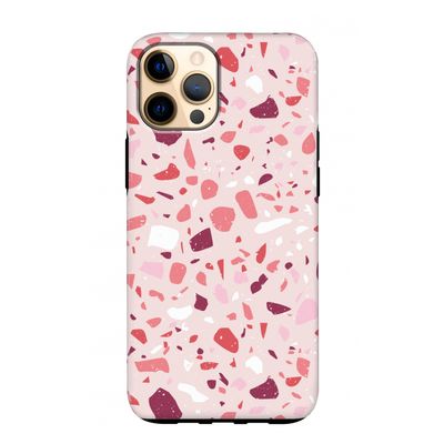 Terrazzo N°15: iPhone 12 Pro Max Tough Case
