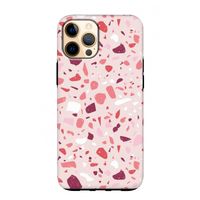 Terrazzo N°15: iPhone 12 Pro Max Tough Case