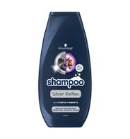 Shampoo silver reflex - thumbnail