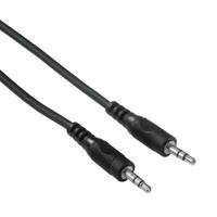 Hama Connection Cable 3,5Mm Jack Plug 5M