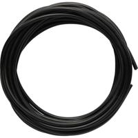 Quadrios 25CW092 Enkele ader LiFY 4.0 mm² Zwart 3 m Quadrios 25CW092 Enkele ader LiFY 4.0 mm² Zwart 3 m