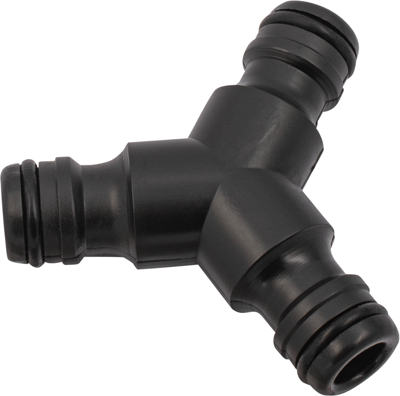 Meister Garden Y-Koppelstuk 1/2+1/2+1/2 W - WU9928210